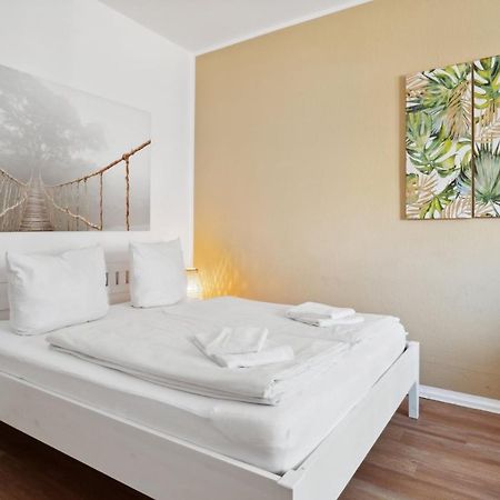 Arbio I Cozy Apartment Near Ku'Damm With Parking Berlin Kültér fotó