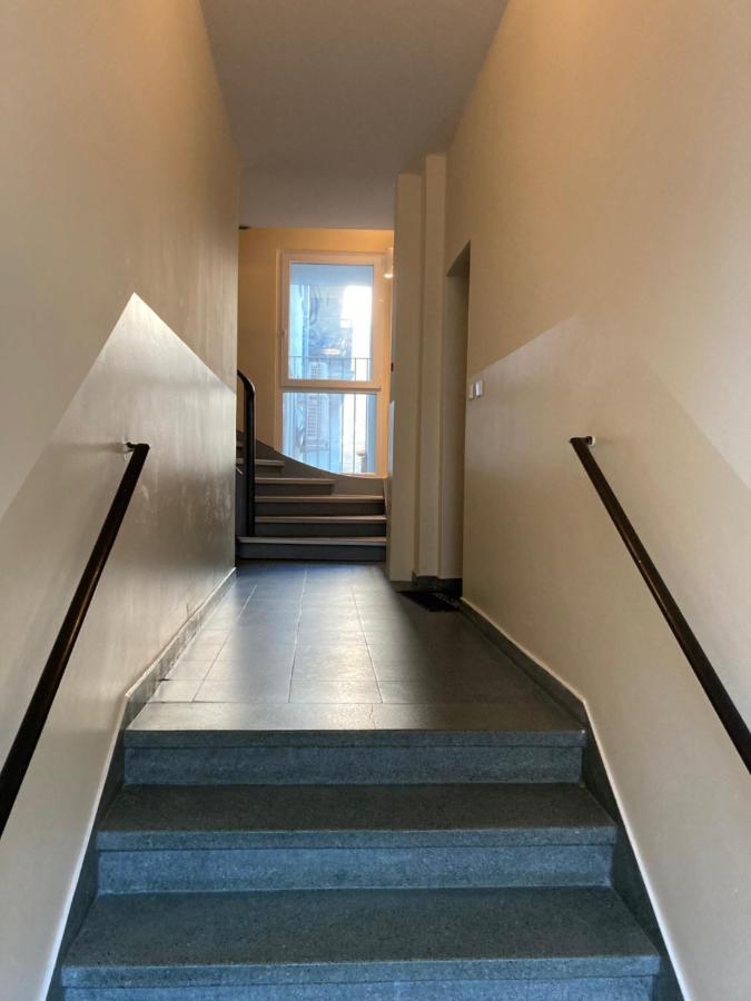 Arbio I Cozy Apartment Near Ku'Damm With Parking Berlin Kültér fotó