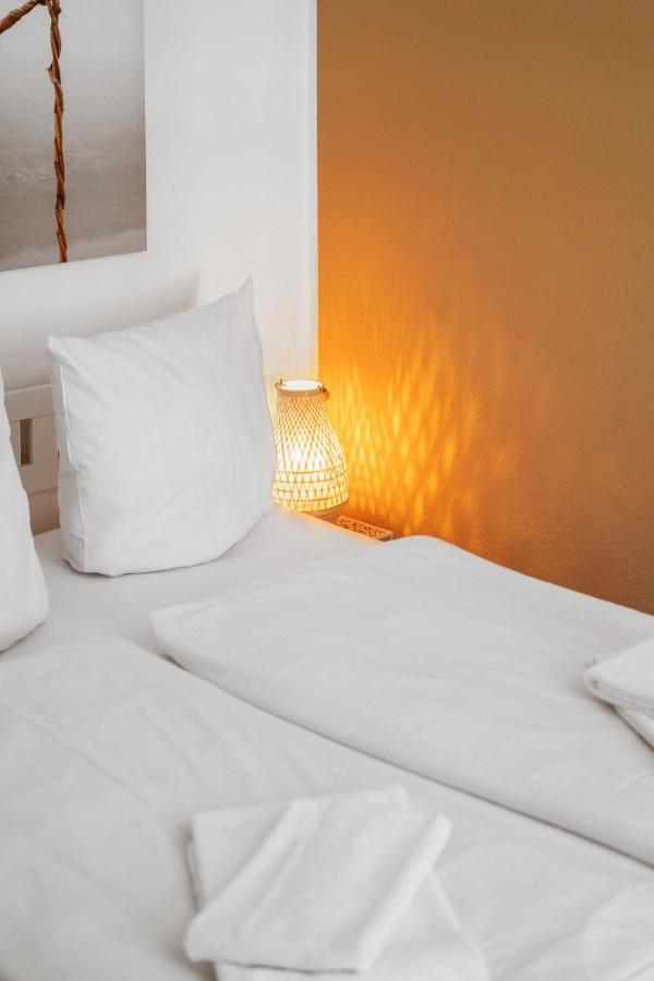 Arbio I Cozy Apartment Near Ku'Damm With Parking Berlin Kültér fotó