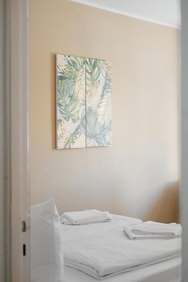 Arbio I Cozy Apartment Near Ku'Damm With Parking Berlin Kültér fotó
