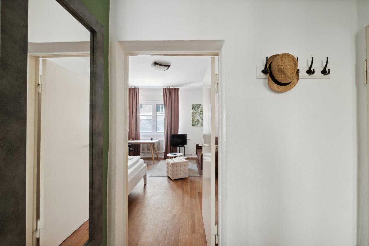 Arbio I Cozy Apartment Near Ku'Damm With Parking Berlin Kültér fotó