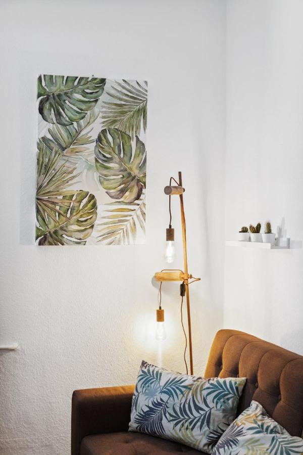 Arbio I Cozy Apartment Near Ku'Damm With Parking Berlin Kültér fotó